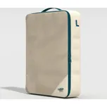 CabinZero Classic Packing Cube Large 12,5 l barva: Oyster White