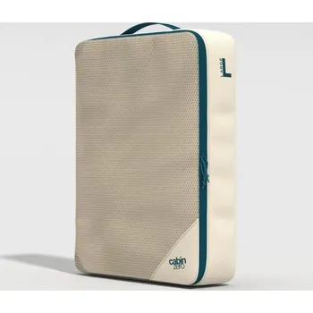 Příslušenství k zavazadlu CabinZero Classic Packing Cube Large 12,5 l barva: Oyster White
