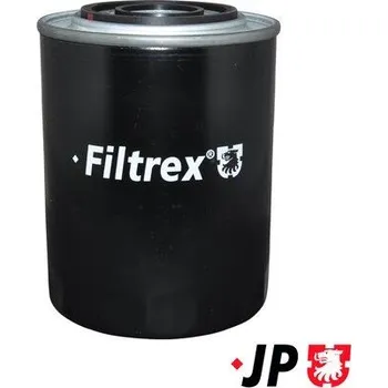 Olejový filtr Olejový filtr JP GROUP 1218505300