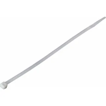 Organizace kabelů SOLIGHT 1P09 vázací nylonové pásky, 3,6x300 mm 100 ks