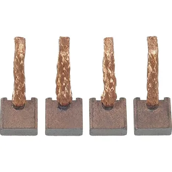 Startér Uhlíkový kartáč, startér AS-PL (AUTO STARTER) SB0004