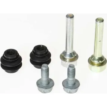 Brzdový třmen Sada vodicích pouzder, brzdový třmen BREMBO F SV 040