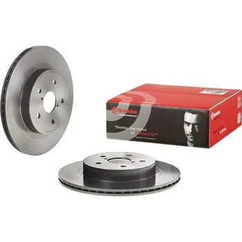 Brzdový kotouč Brzdový kotouč BREMBO 09.D246.11
