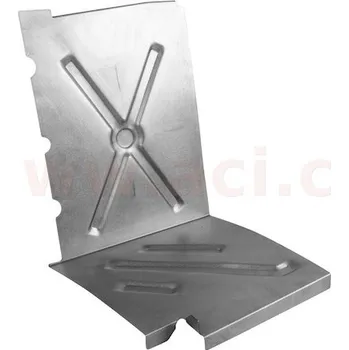 vnitřní zadní roh karoserie CLASSIC, L