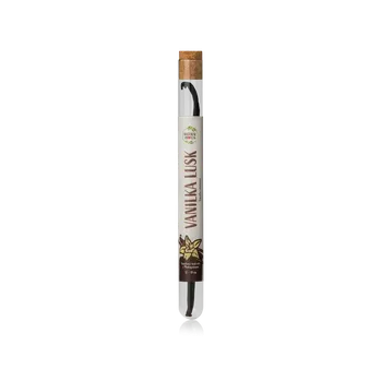 Koření NaturalProtein Vanilkový lusk velký