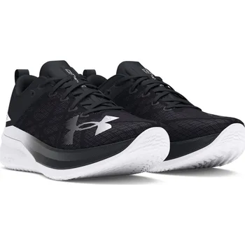 Pánská běžecká obuv Běžecké boty Under Armour VELOCITI PRO černé 3027560-002 - EUR 42,5 | UK 8 | US 9