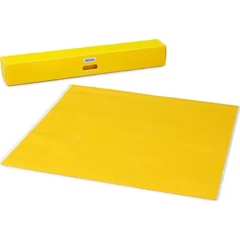 Rohožka Jednorázová těsnící rohož, potažená polyurethanem, 900 x 900 mm