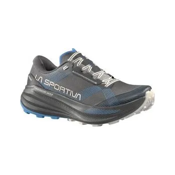 Pánská treková obuv La Sportiva Prodigio Max Men Grey/Chalk šedá 41,5 EU