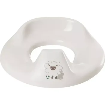 Nočník BÉBÉ-JOU sedátko na WC Tiny Sheep