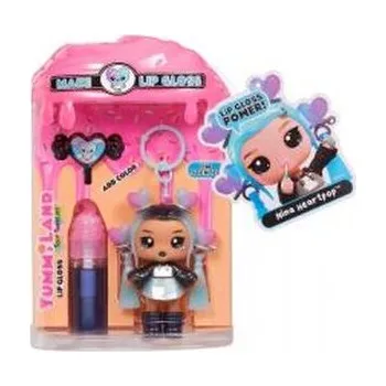 Yummiland Lip Gloss Sour Sweeties Nina Heartpop