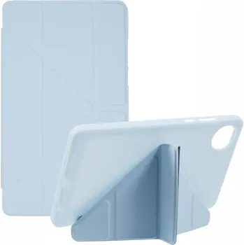 Příslušenství pro tablet Origamis skládací pouzdro na tablet Xiaomi Redmi Pad SE 8.7 - světlemodré