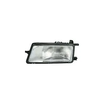 Přední světlomet Levé přední světlo OPEL VECTRA A |988-1995| XACTA | 205176082