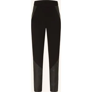 Dámské legíny Joseph Ribkoff Dámské Legíny, černá, 36