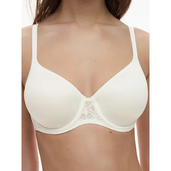 Dámské spodní prádlo Podprsenka spacer CHANTELLE (911N3-09), Barva smetanová, Velikost 90E