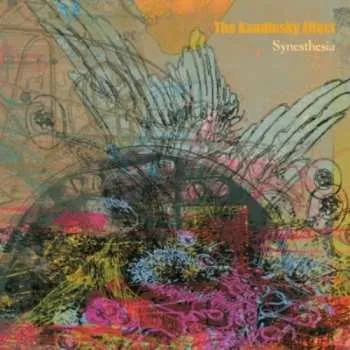 Zahraniční hudba CD The Kandinsky Effect: Synesthesia 2013