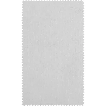 Vlizelín nažehlovací univerzální 40 g/m² šíře 100 cm, barva 1 bílá