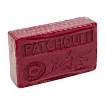 Mýdlo Mýdlo s bio argánovým olejem - Patchouli (Pačuli) 100g TML F011