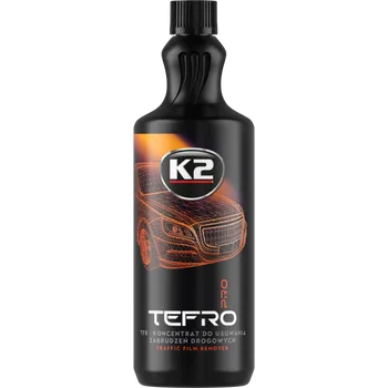 K2 TEFRO PRO 1L