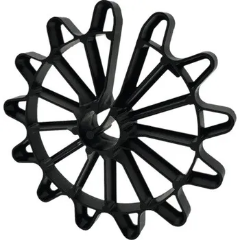 podložka Distanční kroužek Haromac DINKI 25 mm, 500 ks