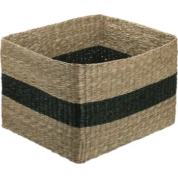 Úložný box PLAST TEAM - Košík úložný Vester velký