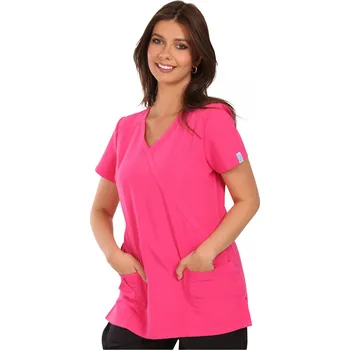 Zdravotnický oděv BlueWink Halena SISSI, různé barvy Velikost XXL růžová