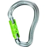 Karabina Climbing Technology Axis HMS TG gray/green