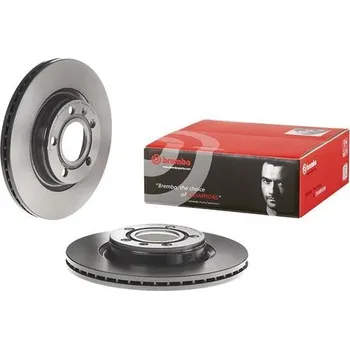 Brzdový kotouč Brzdový kotouč BREMBO 09.7196.11