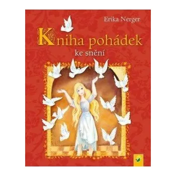 Pohádka Kniha pohádek ke snění