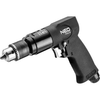 Vrtačka Pneumatická vrtačka 10 mm, 1 800 ot./min-1 14-514 NEO TOOLS