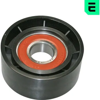 Vratná/vodicí kladka, klínový žebrový řemen OPTIMAL 0-N1307