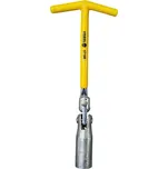 VOREL Klíč na svíčky 16 mm, 57160