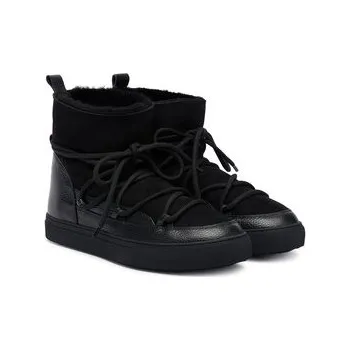 Dámská zimní obuv Inuikii Sněhule Classic 2001.003.0022 Černá 42