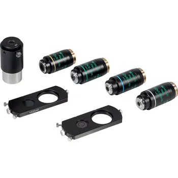 Mikroskop Zařízení s fázovým kontrastem MAGUS SPH2