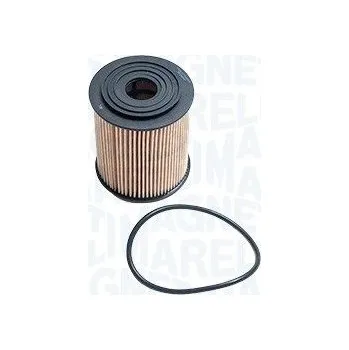 Olejový filtr Olejový filtr MAGNETI MARELLI 71758828