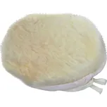 GEKO Lešticí kotouč vlněný, průměr 180 mm