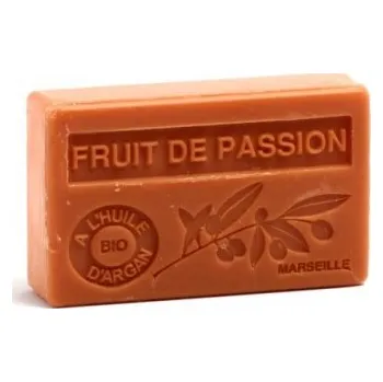 Mýdlo Mýdlo s bio arganovým olejem - Fruit de passion (Ovoce vášně) 100g TML F239