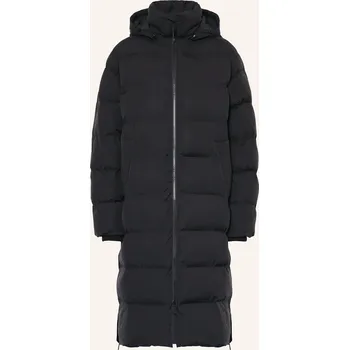 Dámský kabát Samsøe Samsøe Dámský Prošívaný Kabát Saseri S Odnímatelnou...