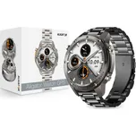 Aligator Watch GPS černá + DOPRAVA ZDARMA