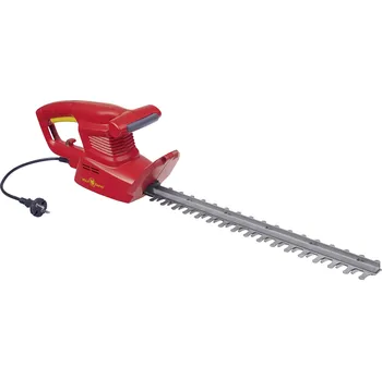 Nůžky na živý plot WOLF-Garten Lycos E/420 H elektrika nůžky na živý plot 400 W 450 mm