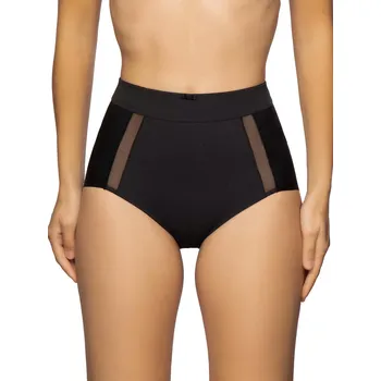 Kalhotky Felina 222 Divine Vision 0280222, Panty 280222 004 cerná 40