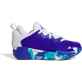 Chlapecká obuv Dětské tenisky adidas Originals Adidas Initiation JQ1727 modrá 57X, EUR 32