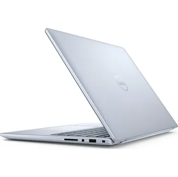 Notebook DELL Inspiron 14 5445/ AMD Ryzen 7 8840U/ 16GB/ 1TB SSD/ 14" FHD+/ W11H/ modrý/ 2Y Basic on-site