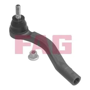 Táhlo řízení Hlava příčného táhla řízení Schaeffler FAG 840 1146 10