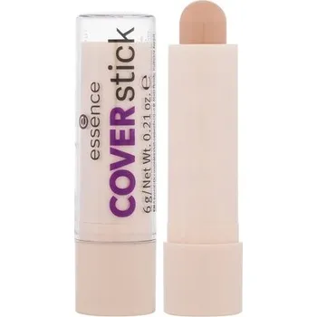 Korektor Essence Cover Stick Concealer - Korektor 6 g - 10 Matt Naturelle