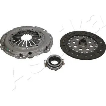 Spojka Sada spojky ASHIKA 92-02-2014