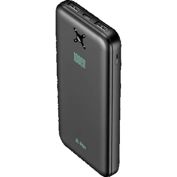 Powerbanka PowerBank iPEAX 90010118 10000mAh