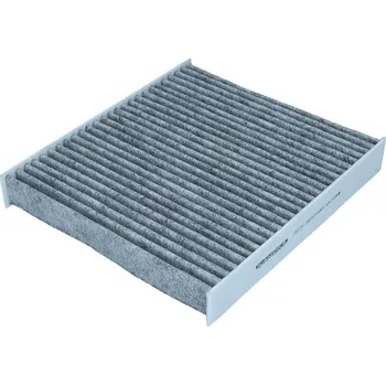 Ventilátor topení a klimatizace Filtr, vzduch v interiéru KAMOKA F521701