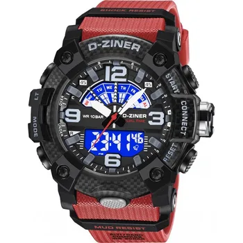 Hodinky D-ZINER 11226905