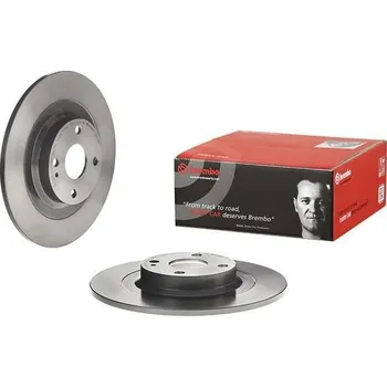 Brzdový kotouč Brzdový kotouč BREMBO 08.D226.11
