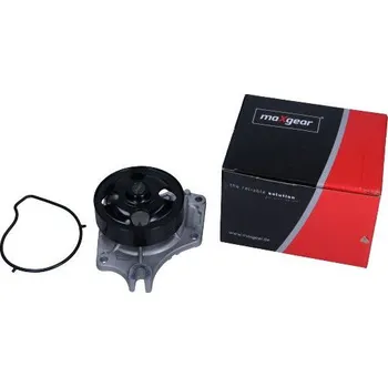 Chladič motoru Vodní čerpadlo, chlazení motoru MAXGEAR 47-0287